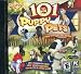 Play Pets 101 Puppy Pets Educational Computer Software