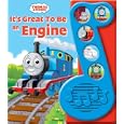 Thomas the Tank Engine: It is Great to Be an Engine (Interactive Music Book) by W. Awdry