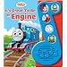 Thomas the Tank Engine: It is Great to Be an Engine (Interactive Music Book) (Thomas & Friends)