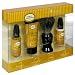 The Art of Shaving The 4 Elements of the Perfect Shave, Lemon Essential Oil, for All Skin Types, 1 kit
