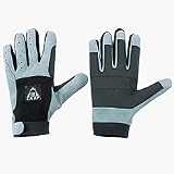 Camp Ultralight Full Finger Rappel Gloves