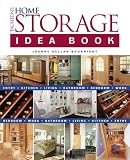 Tauntons Home Storage Idea Book