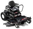 Swisher 50-Inch 23 HP Zero Turning Radius Riding Lawn Mower #ZT2350