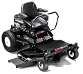 Swisher 50-Inch 23 HP Zero-Turn Radius Tractor #ZT2350