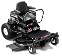 Swisher ZT2350 50-Inch 23 HP Zero Turning Radius Riding Lawn Mower