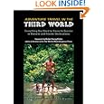 Adventure Travel in the Third World: Everything You Need To Know To Survive in Remote and Hostile Destinations by  Jeff Randall and Mike Perrin