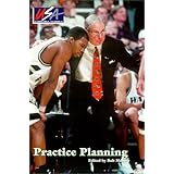 practice planning by the experts usa coaches clinics
