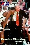 Practice Planning: By the Experts (USA Coaches Clinics)