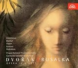 Dvorák: Rusalka