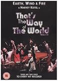 That's The Way Of The World [UK IMPORT] - Wind and Fire Earth