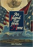 An Island Far from Home (Adventures in Time)