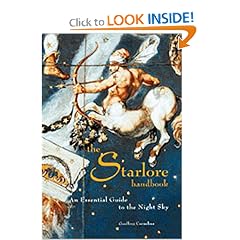 The Starlore Handbook: An Essential Guide to the Night Sky