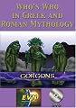 Who¿s Who in Greek and Roman Mythology DVD