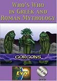Who¿s Who in Greek and Roman Mythology DVD