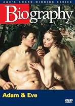 Biography - Adam & Eve (A&E DVD Archives)