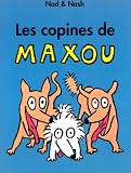 Les copines de Maxou
