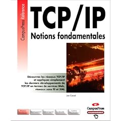 TCP/IP : Notions fondamentales