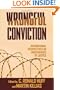 Wrongful Conviction: International Perspectives on Miscarriages of Justice