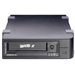 Tandberg LTO-2 HH 200/400GB Streamband external LVD QS Kit