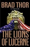 The Lions of Lucerne