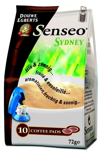 DOUWE EGBERTS Sydney - Kaffee-Pads