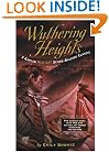 Wuthering Heights: A Kaplan SAT Score-Raising Classic (Kaplan Score Raising Classics)
