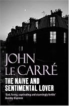 The Naive and Sentimental Lover