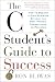 The C Student