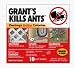 Grant's Ant Stakes - GRANT ANT STAKES (Sold as one box of 10 stakes)