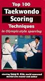 Revue Turtle P.  / Top 100 Taekwondo Scoring Techniques