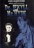 Dr. Jekyll And Mr. Hyde