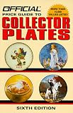 Official Price Guide to Collector Plates, 6th Edition (6th ed)