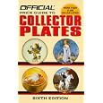 Official Price Guide to Collector Plates, 6th Edition (6th ed) by Rinker Enterprises Staff