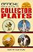 Book Official Price Guide to Collector Plates, 6th Edition (6th ed)