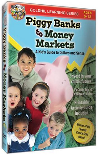 Piggy Banks to Money Markets Reviews Piggy Banks to Money Markets Reviews