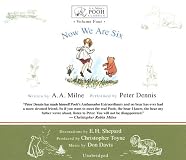 Now We Are Six (Full-Color Gift Edition)
