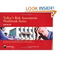 Tolley's Risk Assessment Workbook Series: Offices'