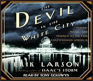 The Devil in the White City