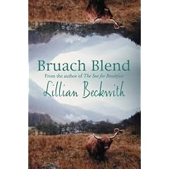 Bruach Blend