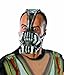 Rubie's Costume Co Batman Dark Knight Rises Three-Fourth Bane Mask