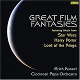 Great Film Fantasies