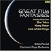 Great Film Fantasies