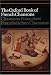 Books : The Oxford Book of French Chansons