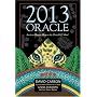 2013 Oracle: Ancient Mayan Map to the Post-2012 mMind - Deluxe Edition