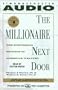 The Millionaire Next Door: The Surprising Secrets Of America's Wealthy