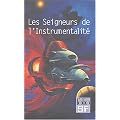Les Seigneurs de l'instrumentalit�, coffret de 4 volumes