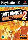 Eigenschaften Activision  / Tony Hawk's Underground 2 - Platinum