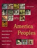 America and Its Peoples: A Mosaic in the Making, Volume II (Chapters 16 - 32) (5th Edition)