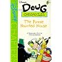 Disney's Doug Chronicles: Funnie Haunted House - Book #6