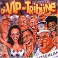 Die V.I.P. Tribune